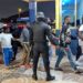 Police Anti-Crime Operation Leads to 186 Arrests in Ashanti Region