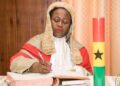 Torkonoo Loses ECOWAS Court Case Against Removal as Chief Justice