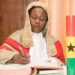 Torkonoo Loses ECOWAS Court Case Against Removal as Chief Justice