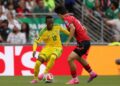 Maseko’s Strike Against South Korea Sends South Africa Into the World Cup Knockout Stage for the First Time