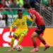 Maseko’s Strike Against South Korea Sends South Africa Into the World Cup Knockout Stage for the First Time