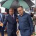 World Leaders Converge in Accra for Landmark Reparatory Justice Conference