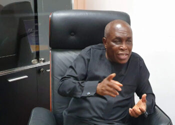 KATH Doctors Should Not Have Gone on Strike — Labour Expert