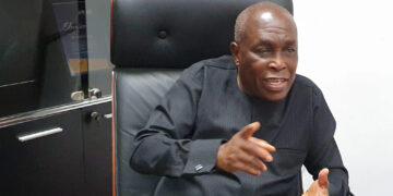 KATH Doctors Should Not Have Gone on Strike — Labour Expert