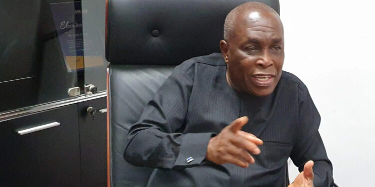 KATH Doctors Should Not Have Gone on Strike — Labour Expert