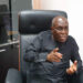 KATH Doctors Should Not Have Gone on Strike — Labour Expert