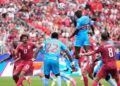 DR Congo Stun Portugal in World Cup Opener After Wissa Cancels Neves Strike