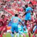 DR Congo Stun Portugal in World Cup Opener After Wissa Cancels Neves Strike