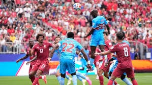 DR Congo Stun Portugal in World Cup Opener After Wissa Cancels Neves Strike