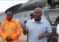 Mahama Releases GHS300 Million for Flood Relief, Mitigation