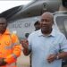 Mahama Releases GHS300 Million for Flood Relief, Mitigation