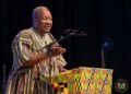 “There’s Still Quite a While to Go” — Mahama Outlines Steps Before Anti-LGBTQ+ Bill Becomes Law