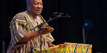 “There’s Still Quite a While to Go” — Mahama Outlines Steps Before Anti-LGBTQ+ Bill Becomes Law