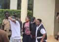 Court Grants GH¢500k Bail to Kwadwo Safo and Eight Others in Adwoa Safo Shooting Case