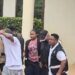 Court Grants GH¢500k Bail to Kwadwo Safo and Eight Others in Adwoa Safo Shooting Case