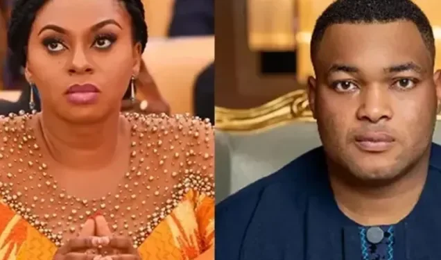 Court Grants Injunction Halting Adwoa Safo’s Kantanka Funeral Arrangements