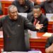 Minority Slams Mid-Year Budget Review as Full of ‘English’ and Empty Promises