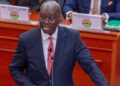 Ghana’s Economy Will Not Return to the ‘Emergency Room’ Under Mahama Gov’t — Ato Forson
