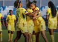 Black Queens Begin WAFCON 2026 Campaign With Victory Over Cape Verde
