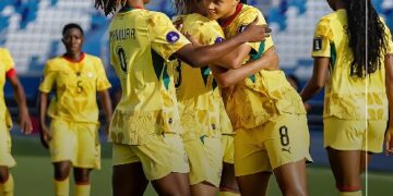 Black Queens Begin WAFCON 2026 Campaign With Victory Over Cape Verde