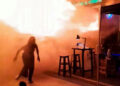 Thailand: Bangkok Pub Fire Leaves At Least 27 Dead