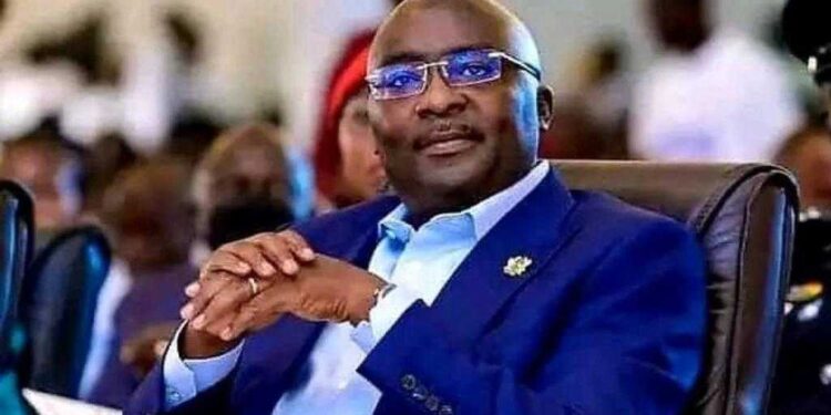 Bawumia Calls for NDC Organiser’s Prosecution to Be Dropped Over Alleged Offensive Comments