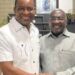 Bawumia Visits Wontumi at Nsawam Prison, Assures Him of NPP’s Support