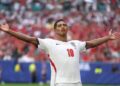 Bellingham the Hero Again as England Tame the Norwegian Vikings to Reach World Cup Semi-finals