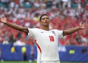 Bellingham the Hero Again as England Tame the Norwegian Vikings to Reach World Cup Semi-finals