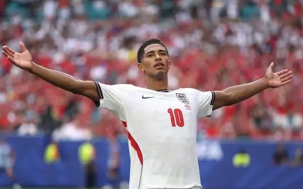 Bellingham the Hero Again as England Tame the Norwegian Vikings to Reach World Cup Semi-finals