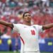 Bellingham the Hero Again as England Tame the Norwegian Vikings to Reach World Cup Semi-finals