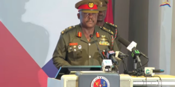 Sahel Extremism and Maritime Crime Pose Dual Threat to Ghana — CDS