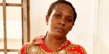 TikToker Camilla Alhassan Sentenced to One Year in Prison Over False Ritual Claims Against Mahama