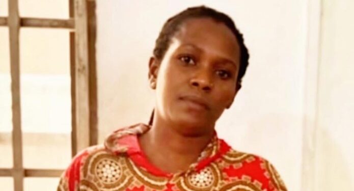 TikToker Camilla Alhassan Sentenced to One Year in Prison Over False Ritual Claims Against Mahama