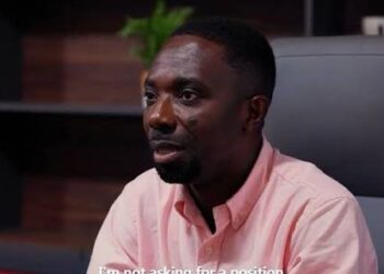 Miracles Aboagye Dismisses EOCO Arrest Narrative as ‘False’