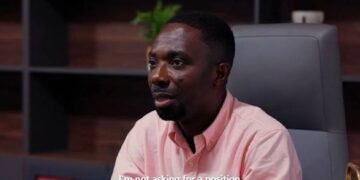 Miracles Aboagye Dismisses EOCO Arrest Narrative as ‘False’