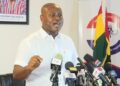 NPP Urges Members to Stay Focused on Holding Government Accountable Amid Arrests