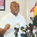 NPP Urges Members to Stay Focused on Holding Government Accountable Amid Arrests