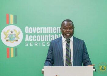 Gov’t Backs Extension of Presidential, Parliamentary Terms from Four to Five Years