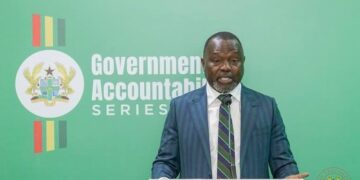 Gov’t Backs Extension of Presidential, Parliamentary Terms from Four to Five Years
