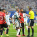 Egypt FA Demand FIFA Probe Into Controversial Officiating in Argentina Defeat