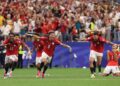 World Cup 2026: Egypt Knock Out Australia on Penalties to Reach Round of 16