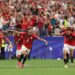 World Cup 2026: Egypt Knock Out Australia on Penalties to Reach Round of 16