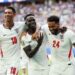 The Match Nobody Wanted to Play Became the Match Nobody Wanted to End as England Beat France in 10-Goal Thriller