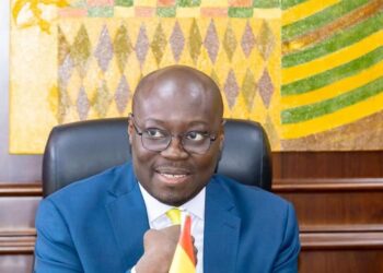 Ghana Nears Completion of External Debt Restructuring After Successful Bond Exchange