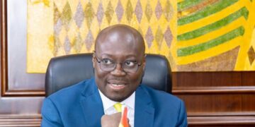 Ghana Nears Completion of External Debt Restructuring After Successful Bond Exchange