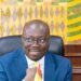 Ghana Nears Completion of External Debt Restructuring After Successful Bond Exchange