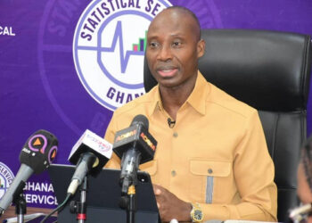Nearly 2 Million Ghanaian Youths Are Neither in School, Work Nor Training – GSS