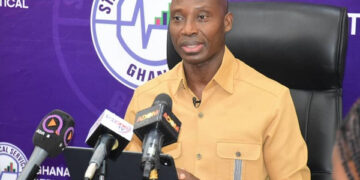 Nearly 2 Million Ghanaian Youths Are Neither in School, Work Nor Training – GSS