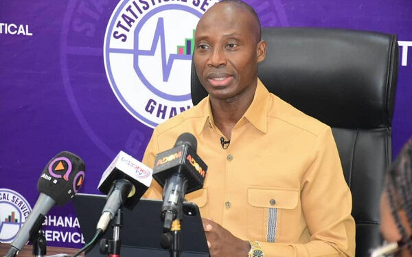 Nearly 2 Million Ghanaian Youths Are Neither in School, Work Nor Training – GSS